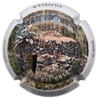 OLIVELLA COMAS V. 24731 X. 77969 (VARIS CAVA)