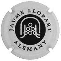 JAUME LLOPART ALEMANY V. 30205 X. 105891