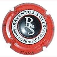 RAVENTOS SOLER V. 1188 X. 04566