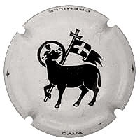 CREMILLE V. 17140 X. 52462