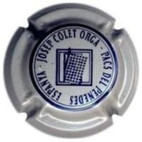 J. COLET V. 13896 X. 42958