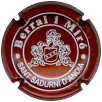 BERRAL I MIRO V. 24882 X. 65381