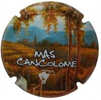 MAS CANCOLOME V. 23366 X. 86886