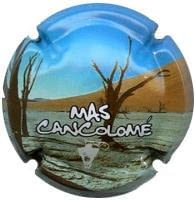 MAS CAN COLOME V. 25057 X. 70895