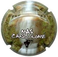 MAS CANCOLOME V. 25058 X. 70888