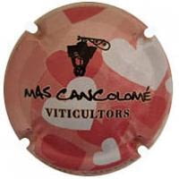 MAS CAN COLOME V. 27556 X. 66033