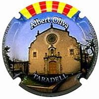 ALBERT OLIVA V. 26412 X. 108615 (TARADELL)