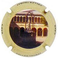 CELLER TROBAT X. 120307
