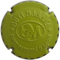 BUTI-MASANA X. 119162