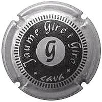 JAUME GIRO I GIRO V. 26781 X. 96077