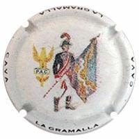 LA GRAMALLA V. 28239 X. 101814