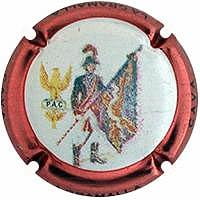 LA GRAMALLA V. 28238 X. 101815