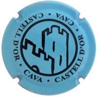 CASTELL D´OR V. 32970 X. 118428