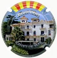 ALBERT OLIVA V. 26121 X. 101500 (CANET DE MAR)