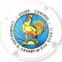 SAVART Daniel X. 35581 (FRA)