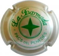 LA XARMADA V. 9987 X. 32942