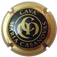 MARIA CASANOVAS V. 29484 X. 100827 (BRILLANT)