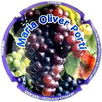 MARIA OLIVER PORTI V. 31967 X. 114646