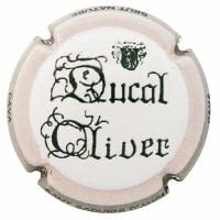 DUCAL OLIVER X. 124276