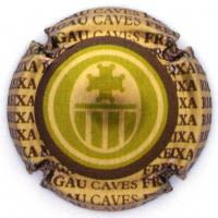 FREIXA RIGAU V. 33011 X. 120340