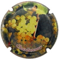 XAVIER PALET X. 92988 (CHARDONNAY)