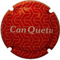 CAN QUETU X. 124189