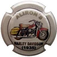 ALIRON'S V. 24047 X. 88161 (HARLEY DAVIDSON)
