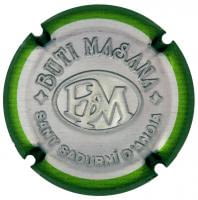 BUTI-MASANA X. 121655 (GRAN RESERVA)
