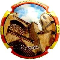 BONRAMELL V. 18960 X. 68050 (TERUEL)