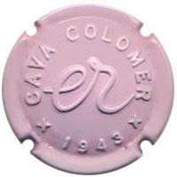 COLOMER BERNAT V. 31837 X. 118442