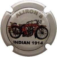 ALIRON'S V. 24045 X. 88163 (INDIAN)