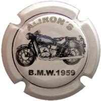 ALIRON'S V. 24051 X. 88157 (BMW)