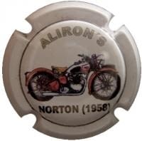 ALIRON'S V. 24049 X. 88159 (NORTON)