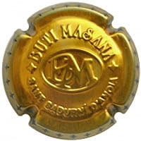 BUTI-MASANA X. 125276