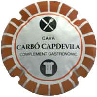 CARBO CAPDEVILA X. 123602