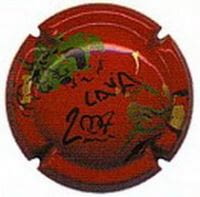 CANALS & CASANOVAS V. 4805 X. 06508