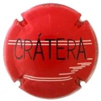 CRATERA V. A1058 X. 119755