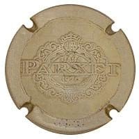 PARXET X. 124309 NUMERADA