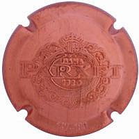 PARXET X. 124308 NUMERADA