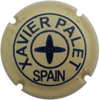 XAVIER PALET X. 123605
