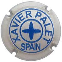 XAVIER PALET X. 123604