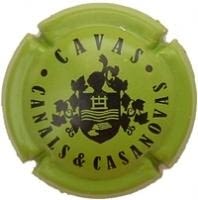 CANALS & CASANOVAS V. 5676 X. 18116