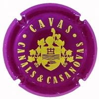 CANALS & CASANOVAS V. 5166 X. 11515