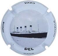 OLIVELLA I BONET V. 25412 X. 89946