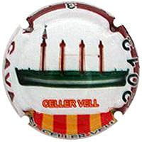 EL CELLER VELL V. 31145 X. 119351