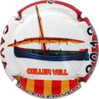EL CELLER VELL V. 31147 X. 113208