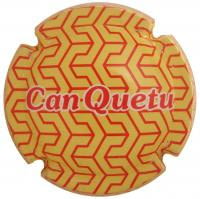 CAN QUETU X. 121399
