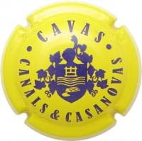 CANALS & CASANOVAS V. 5175 X. 11514