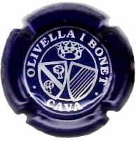 OLIVELLA I BONET V. 4671 X. 10169