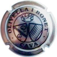 OLIVELLA I BONET V. 4675 X. 12610